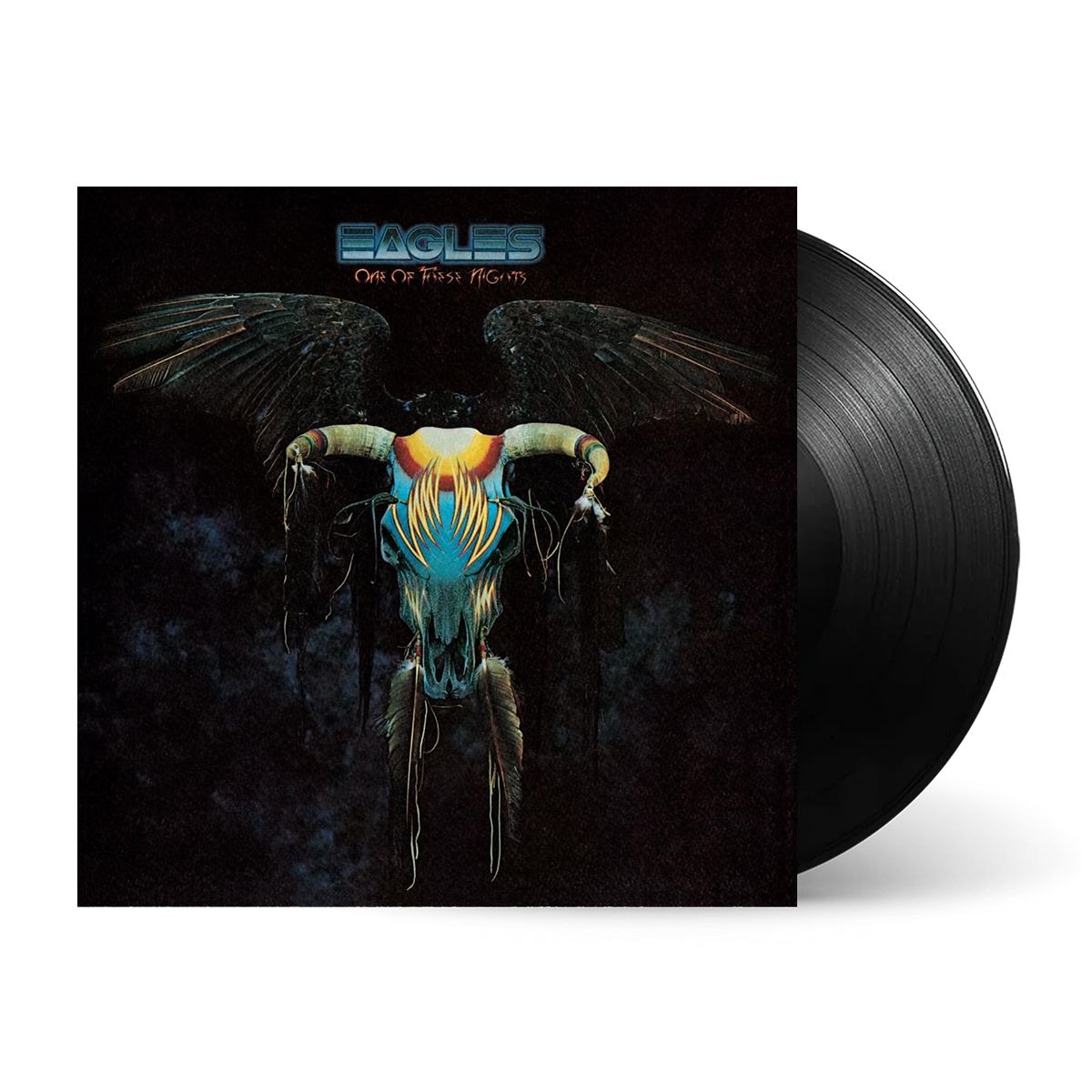 Eagles One Of These Nights LP レコード Amazon.co.jp: Eagles - One Eagles One Of These Nights LP レコード Amazon.co.jp: Eagles - One