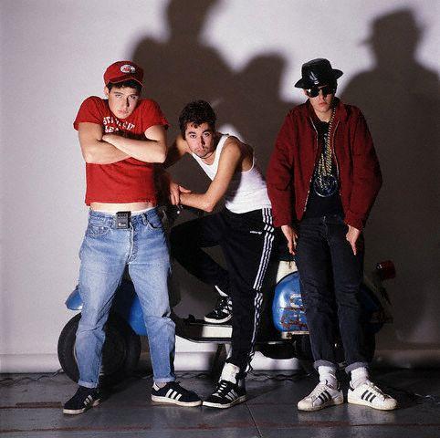 Beastie Boys