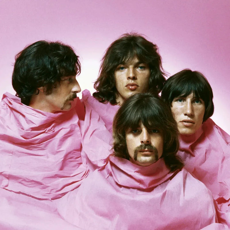 Pink Floyd