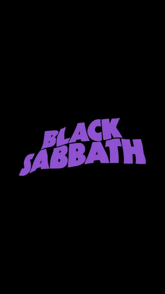 Black Sabbath / Ozzy
