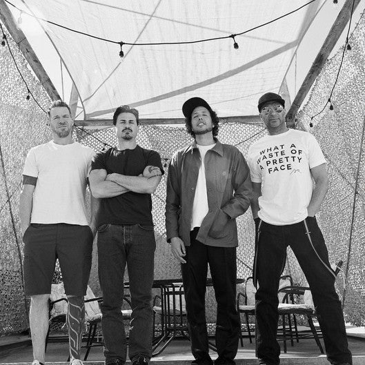 Rage Against The Machine