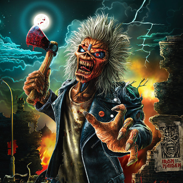 Metal Hammer | Official Store – Louder
