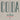 Coda: Vinyl LP