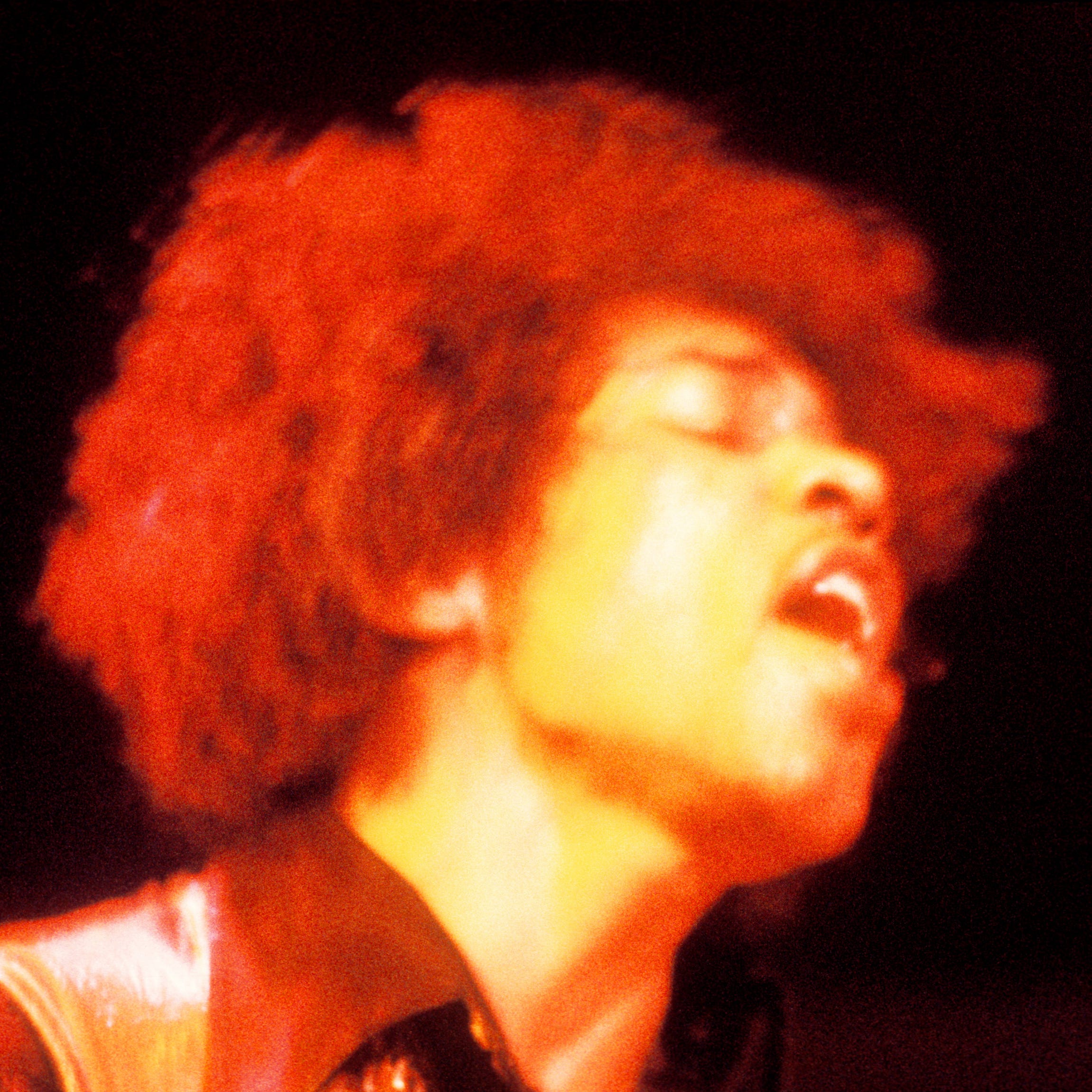 Electric Lady Lab The Jimi Hendrix Experience - Electric Ladyland: Vinyl 2LP – Louder