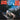 Bark At The Moon: Limited Translucent Cobalt Blue Vinyl LP