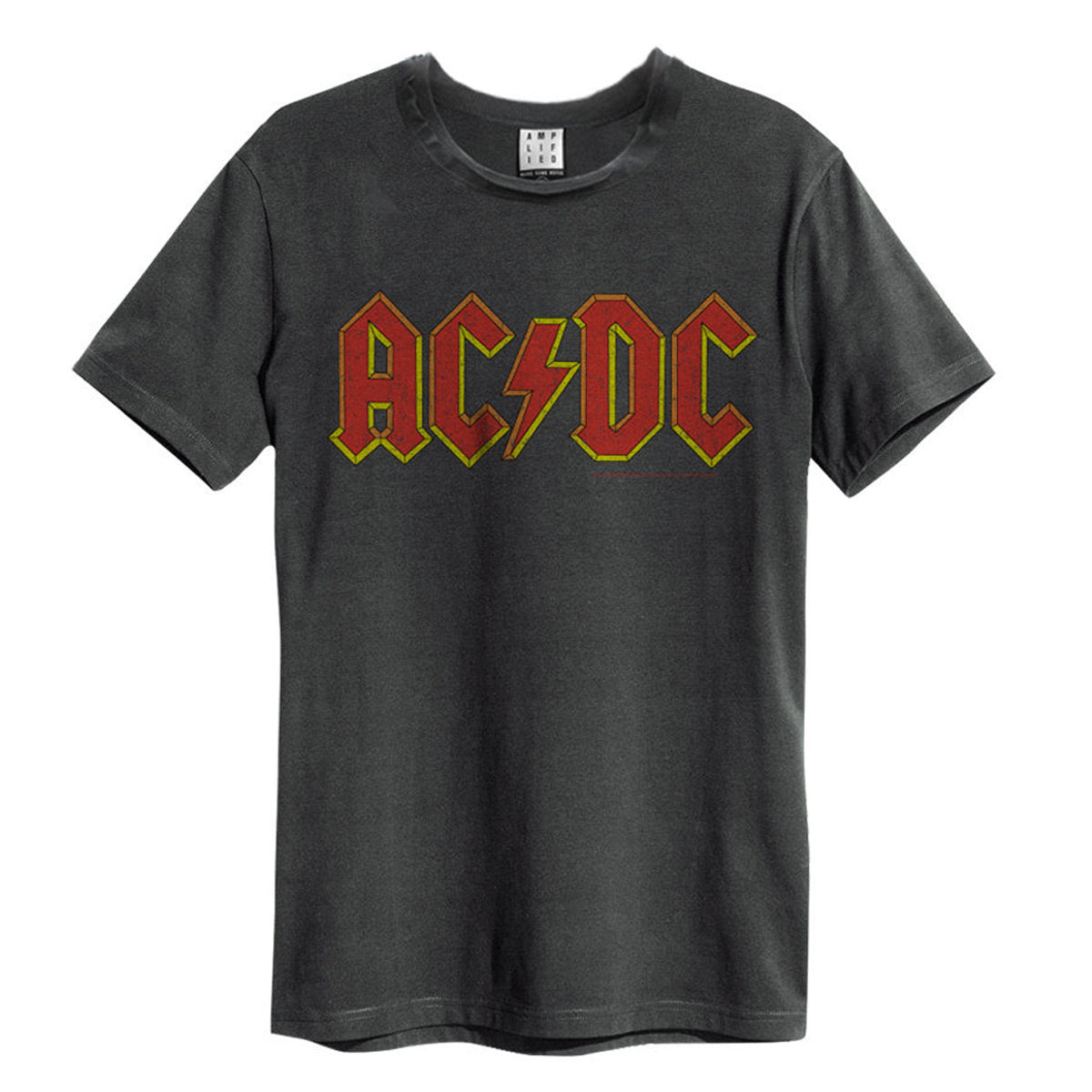 AC/DC - Classic Logo