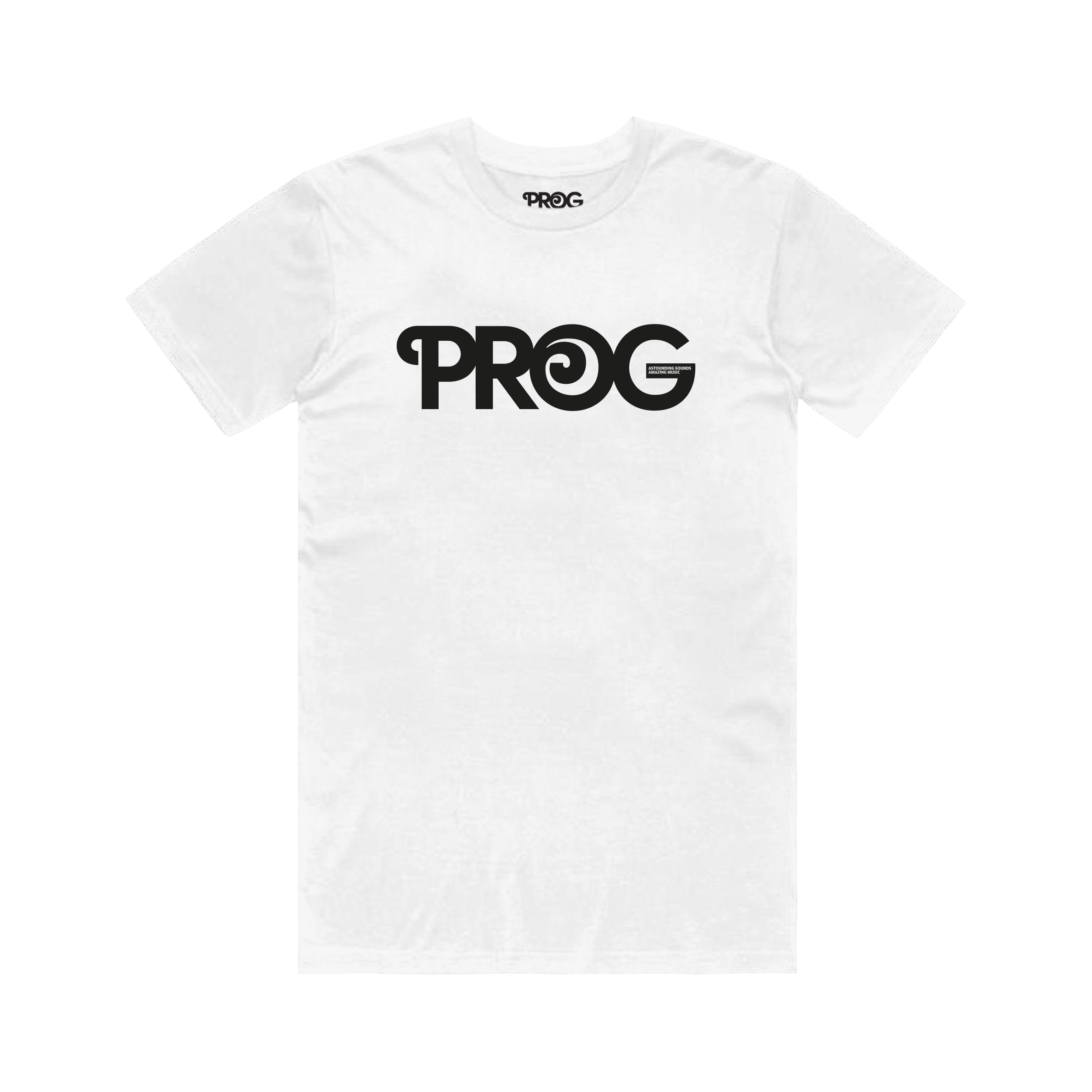 Prog - Classic T-Shirt