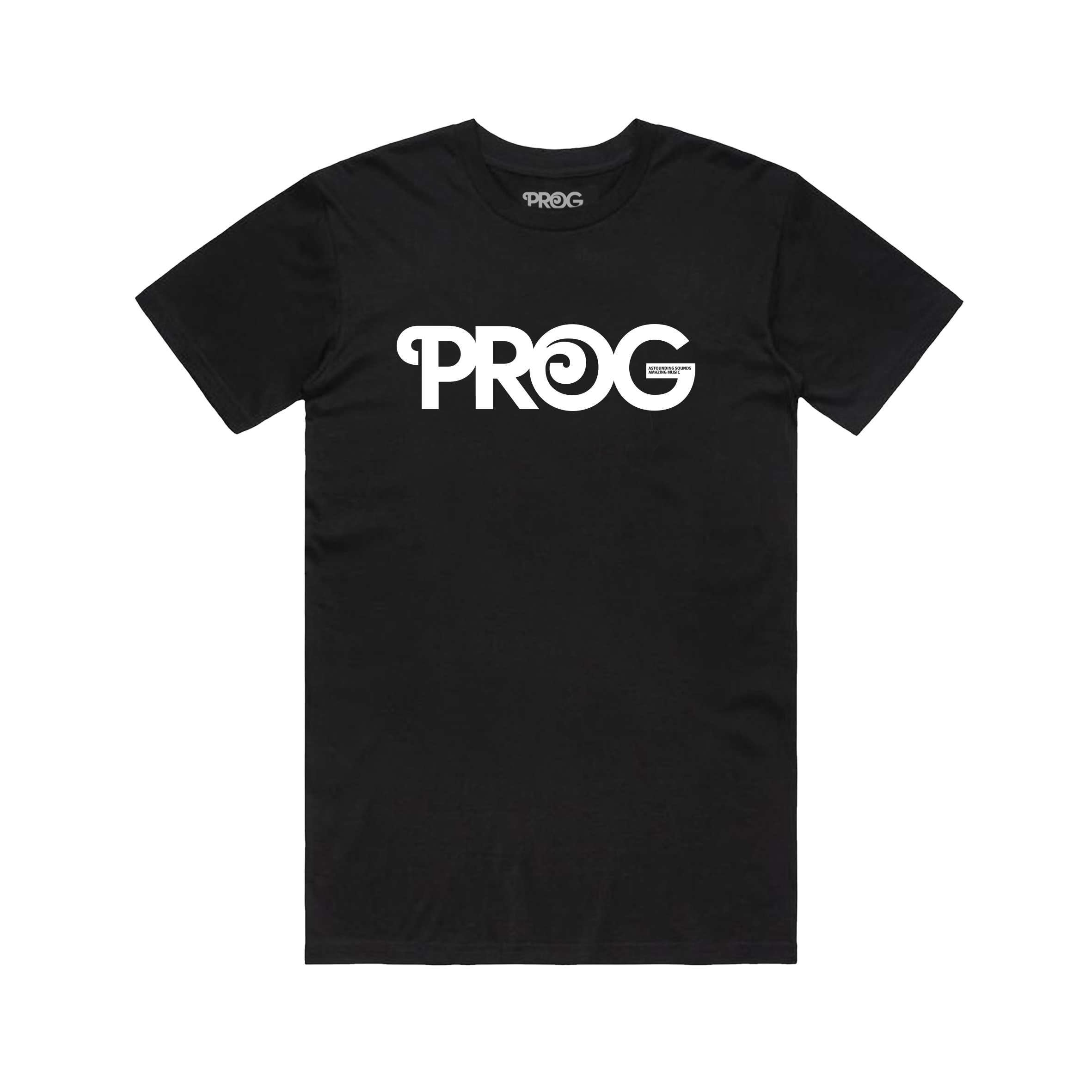 Prog - Classic T-Shirt