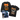 The Ultimate Ghost Fan Pack, Puff Print T-Shirt + Sweater