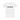 Classic Logo White T-Shirt