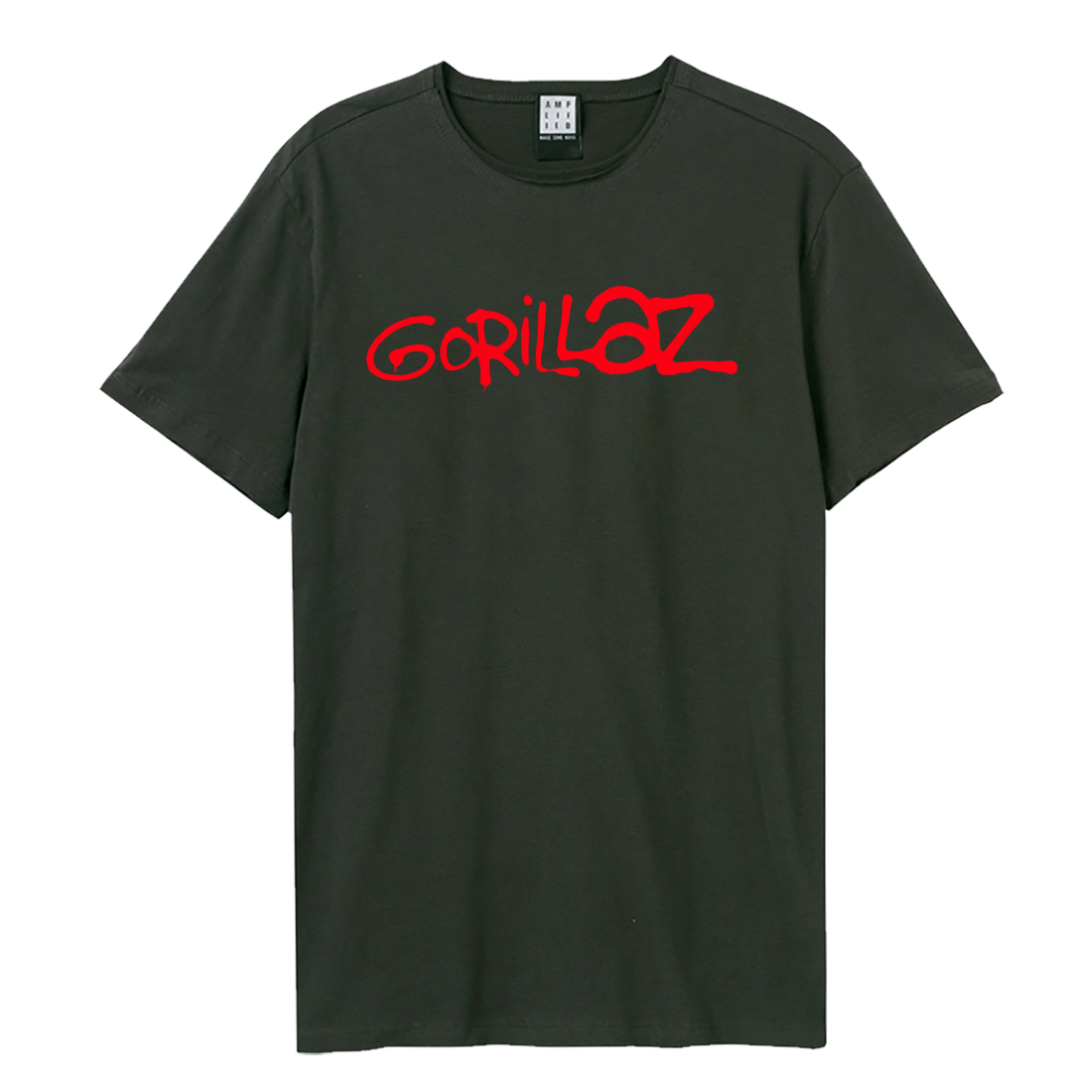 Gorillaz - Classic Logo