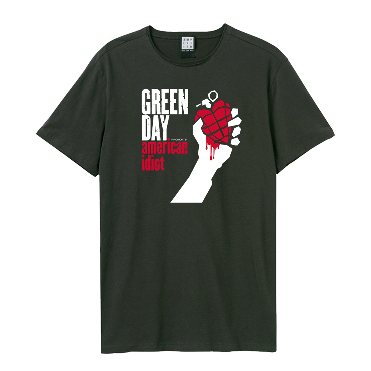 Green Day - American Idiot