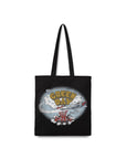 Green Day Tote Bag - Dookie