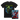 Issue #415 (Iron Maiden): Magazine + Glow-in-the-Dark Eddie Bass T-shirt