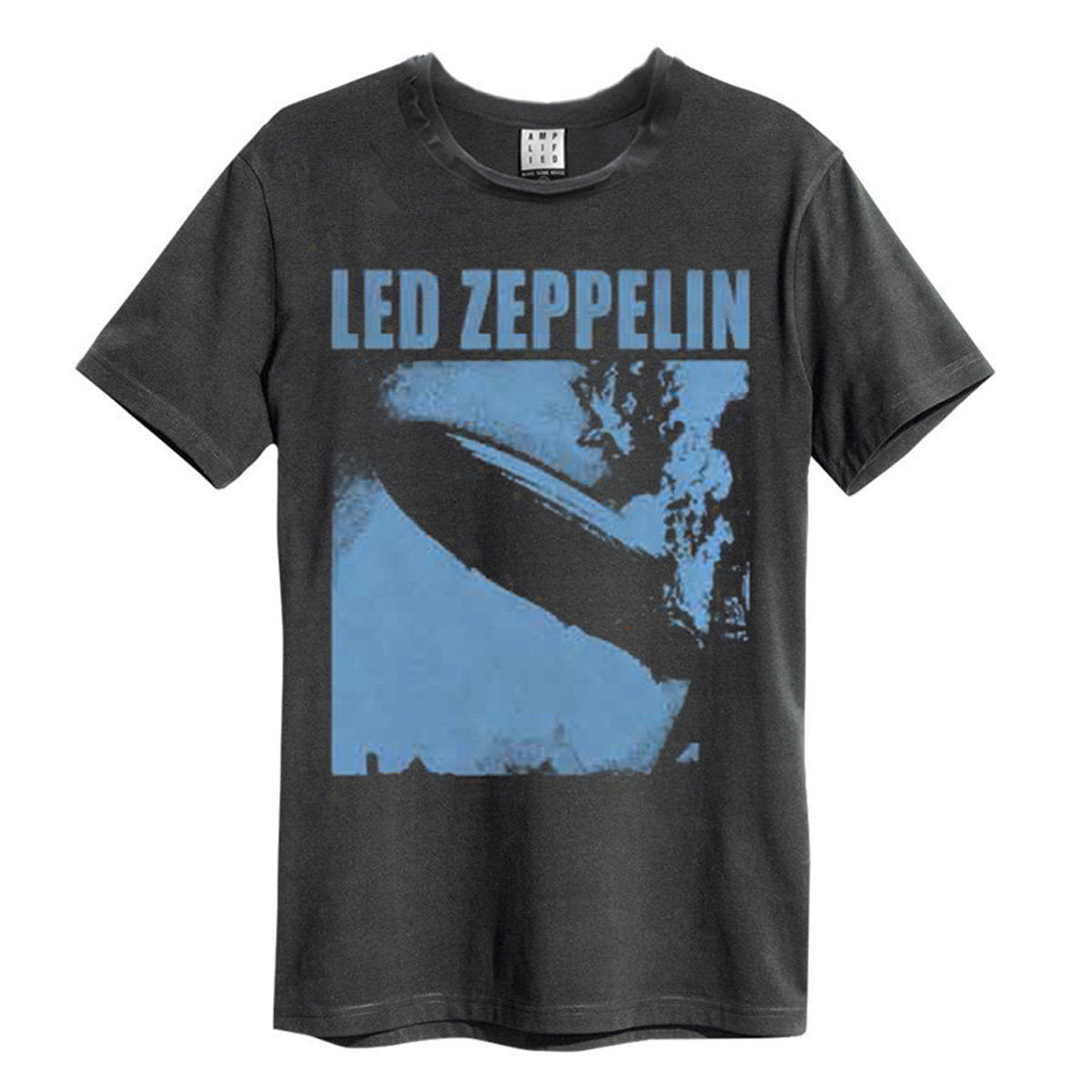 Led Zeppelin - Blimp Square