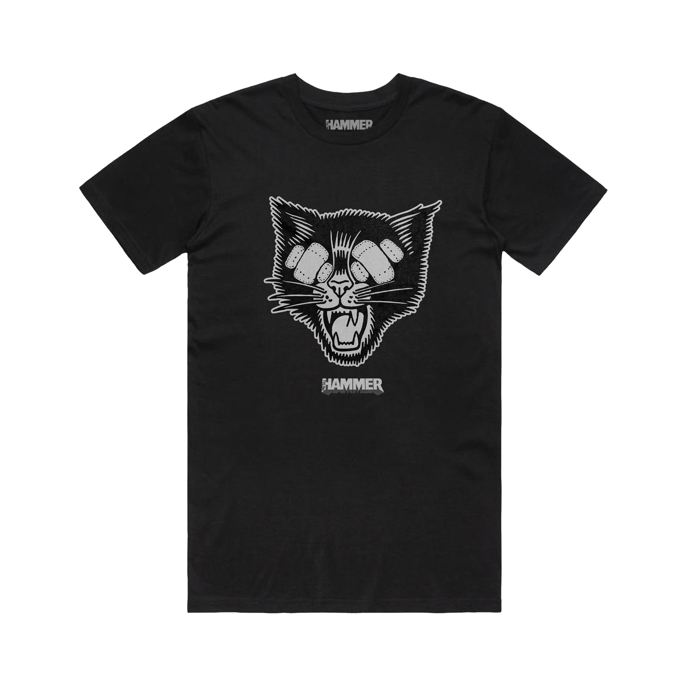Metal Hammer Kitten metal-hammer-kitten