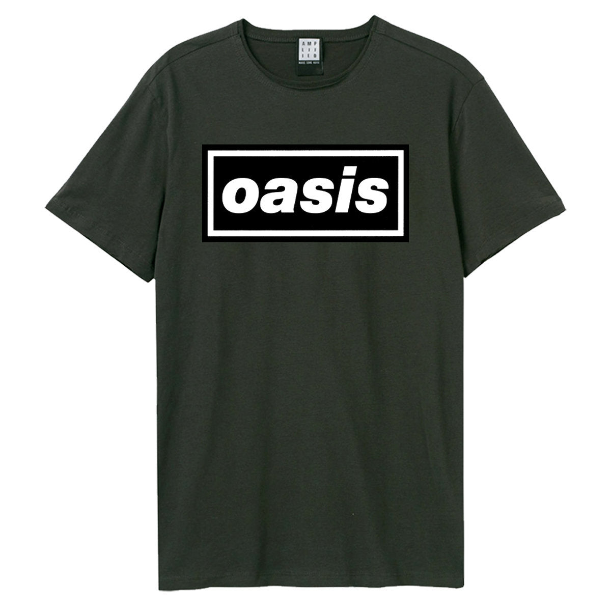 Oasis - Classic Logo