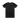 Oil & Water Black T-Shirt