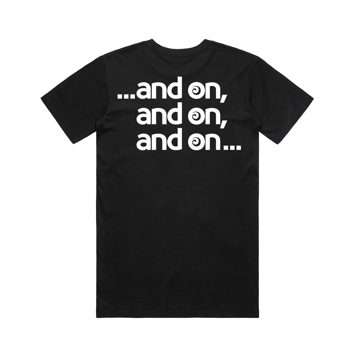 Prog Magazine - On, And On, And On… T-Shirt – Louder