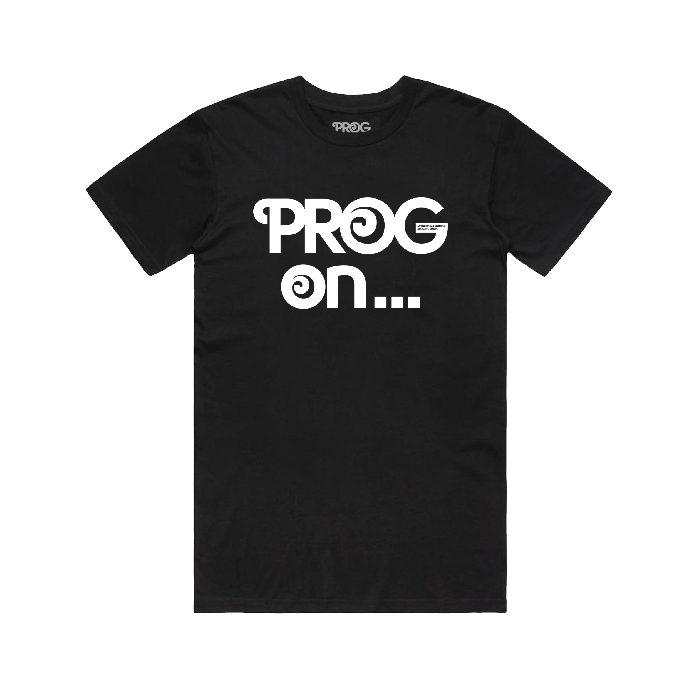 Prog – On, And On, And On…