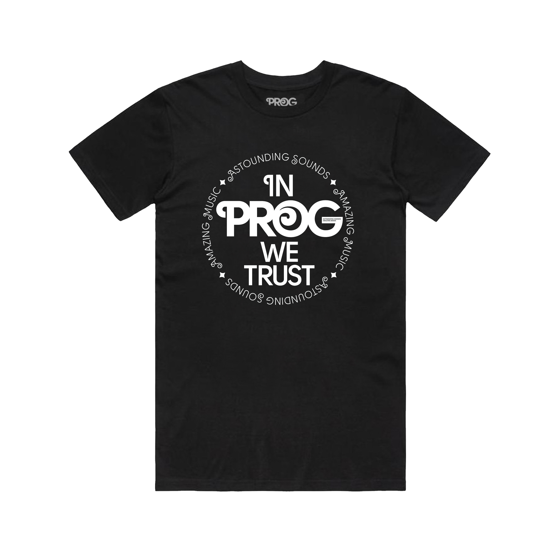 Prog - In Prog We Trust