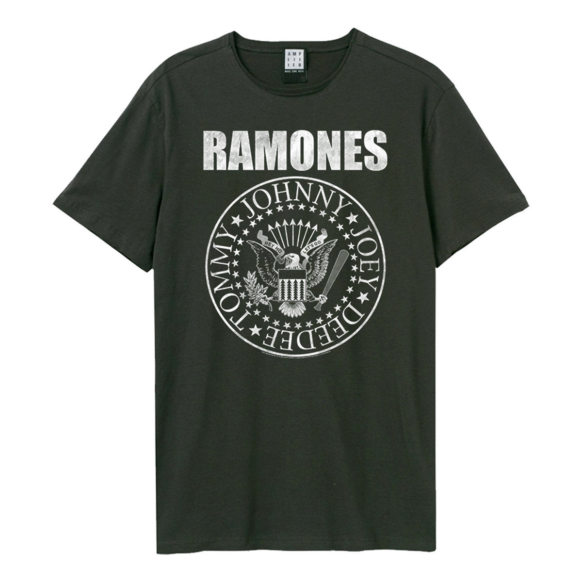 Ramones - Classic Seal