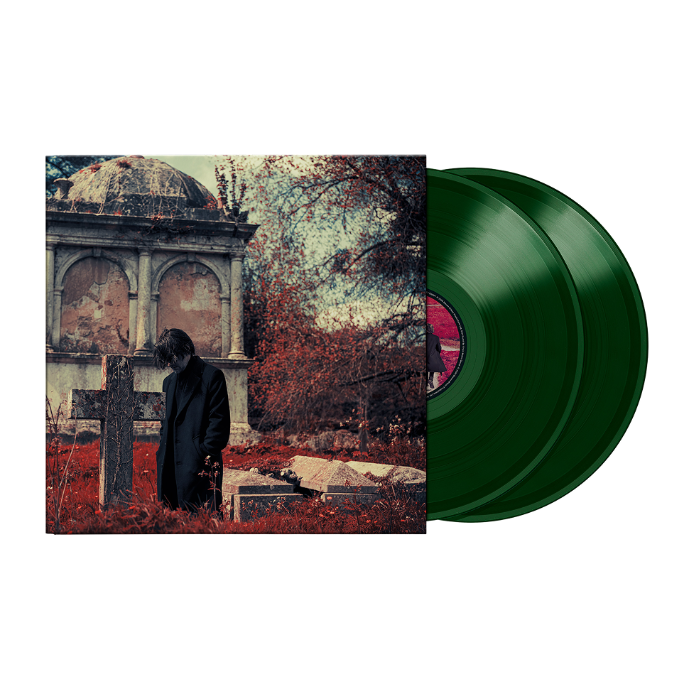 Green Chilli Rings Steven Wilson - Issue #174 (Steven Wilson): Magazine + Numbered Art ...