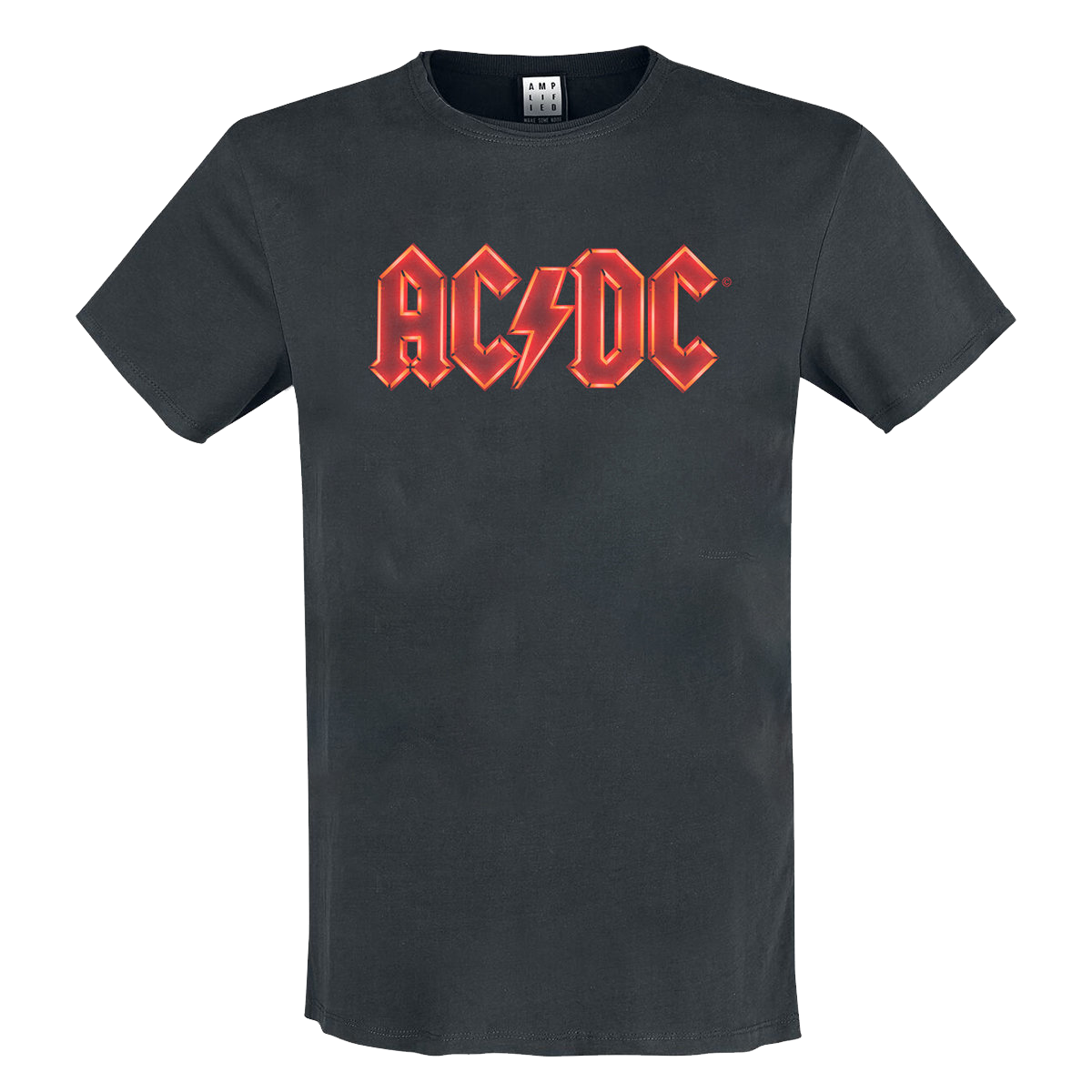 AC/DC - Power Up T-Shirt – Louder