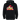 Colour With Dancing Letters Hoodie