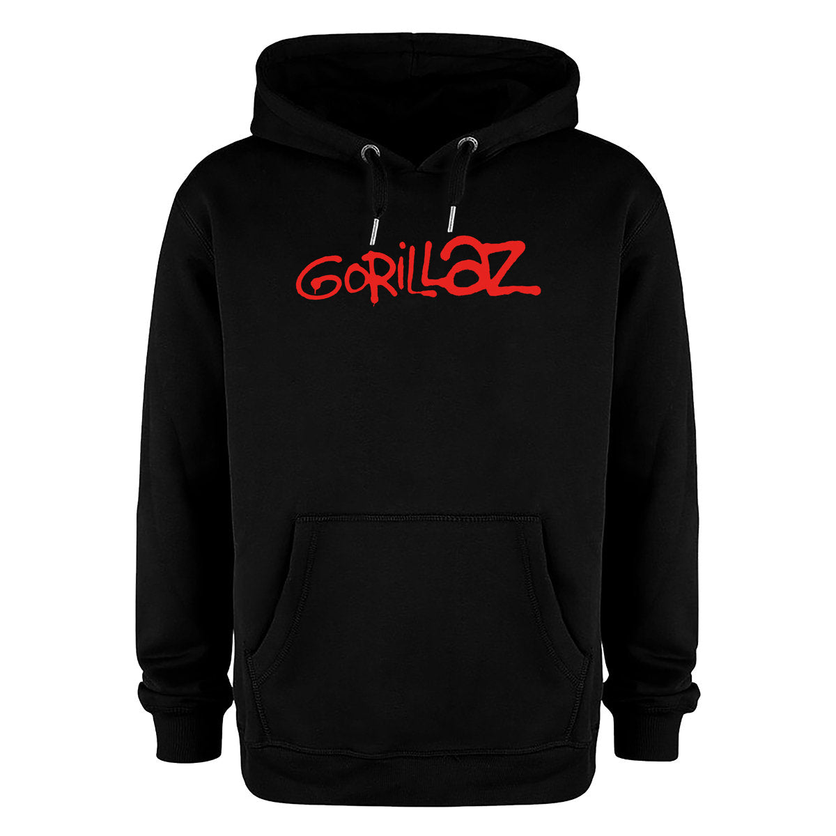 Gorillaz - Classic Logo