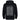 Unknown Pleasures Black Hoodie