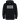 NIN Logo Hoodie