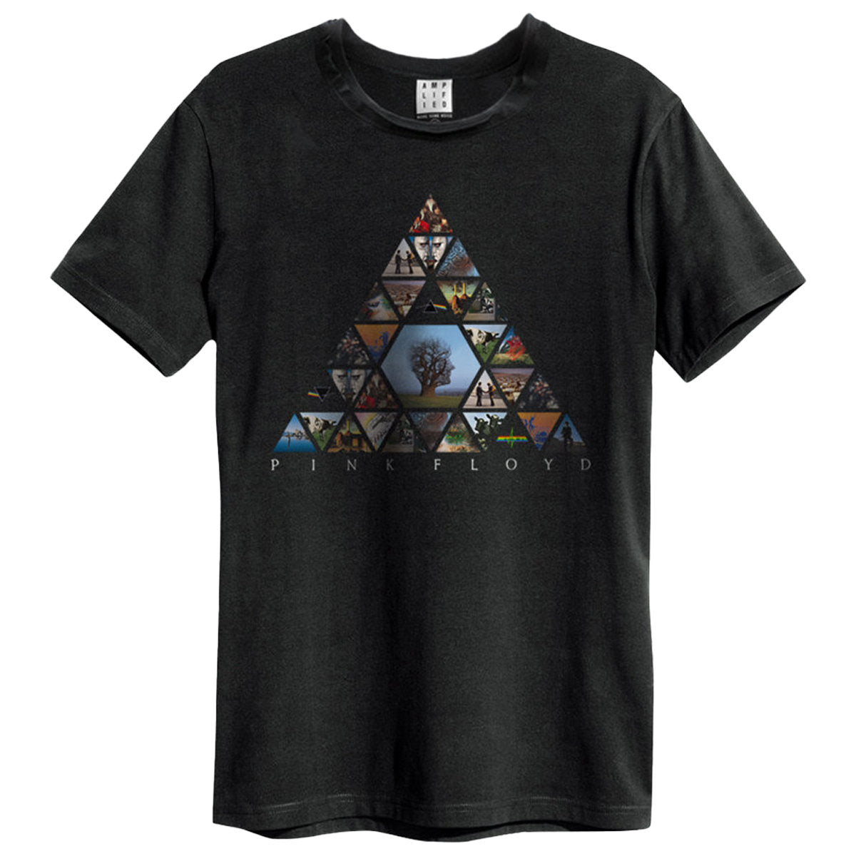 Pink Floyd - Triangle