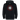 Scribble Asterix Hoodie