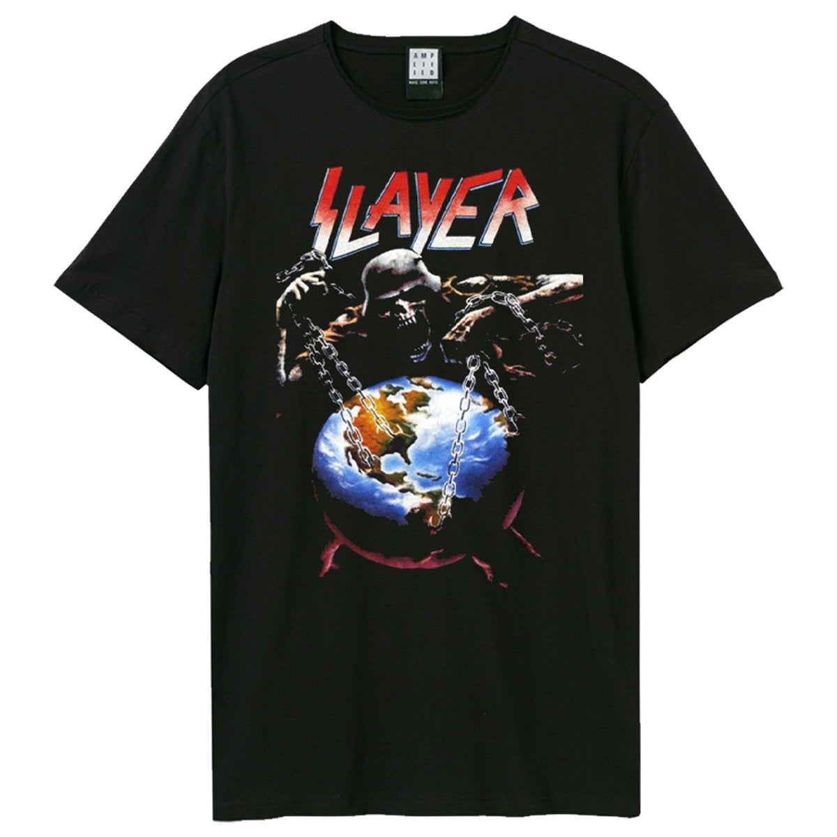 Slayer - World