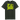 Retro Logo Neon Green T-Shirt