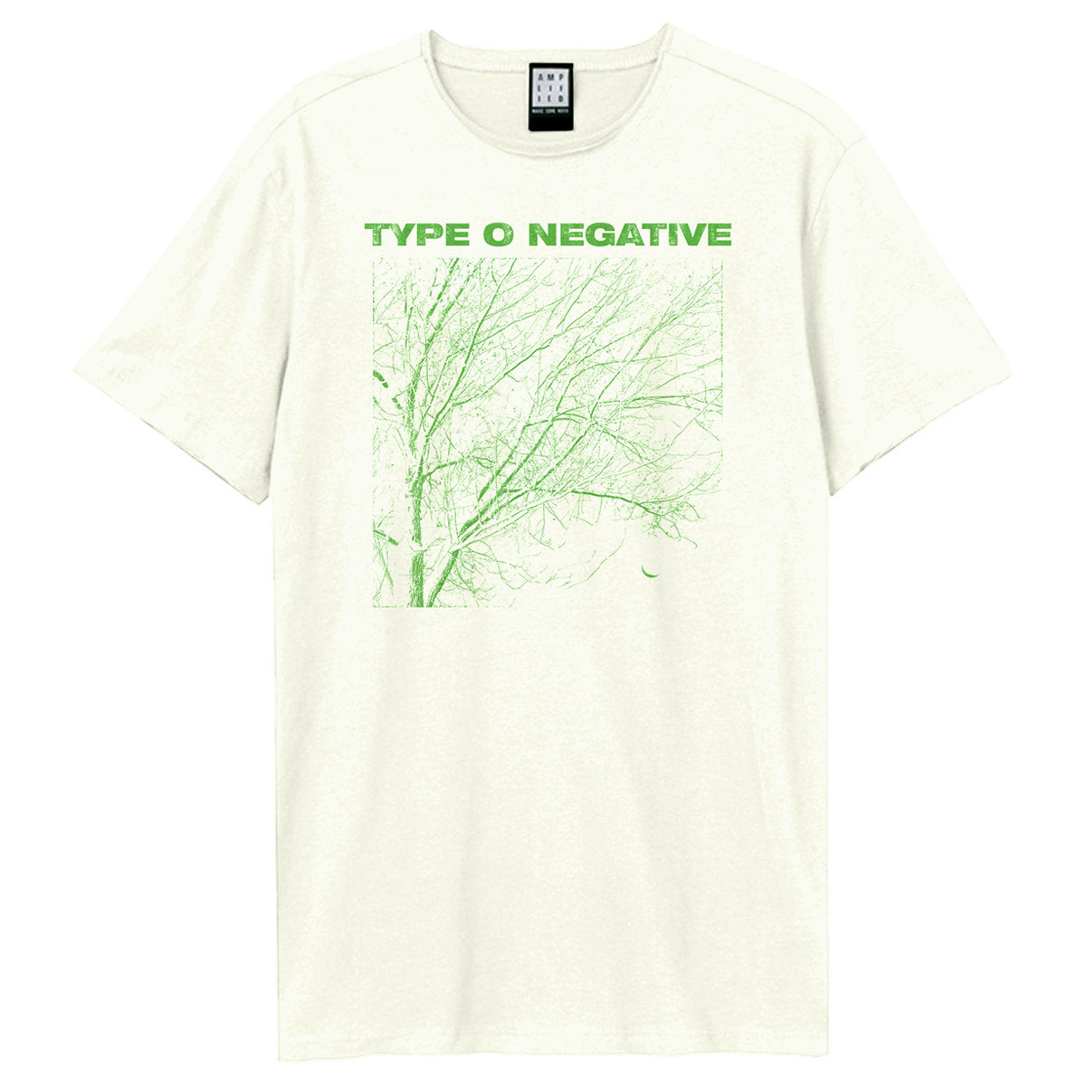 Type O Negative - Green Tree