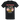 Rock'n'Roll-Fantasie-T-Shirt
