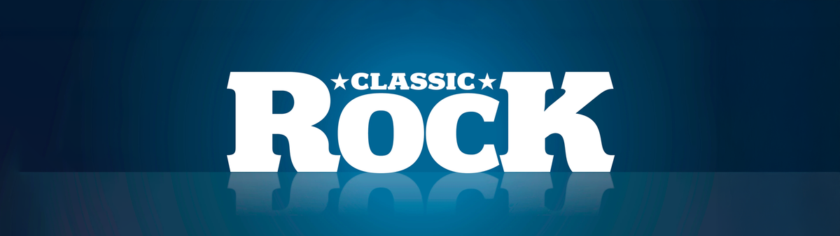 Classic Rock – Louder