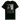 Why Me Portrait T-Shirt