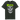 Neon Skull T-Shirt
