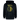 Distressed Spliced Hoodie