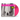 As Seen On TV: Pink Vinyl LP