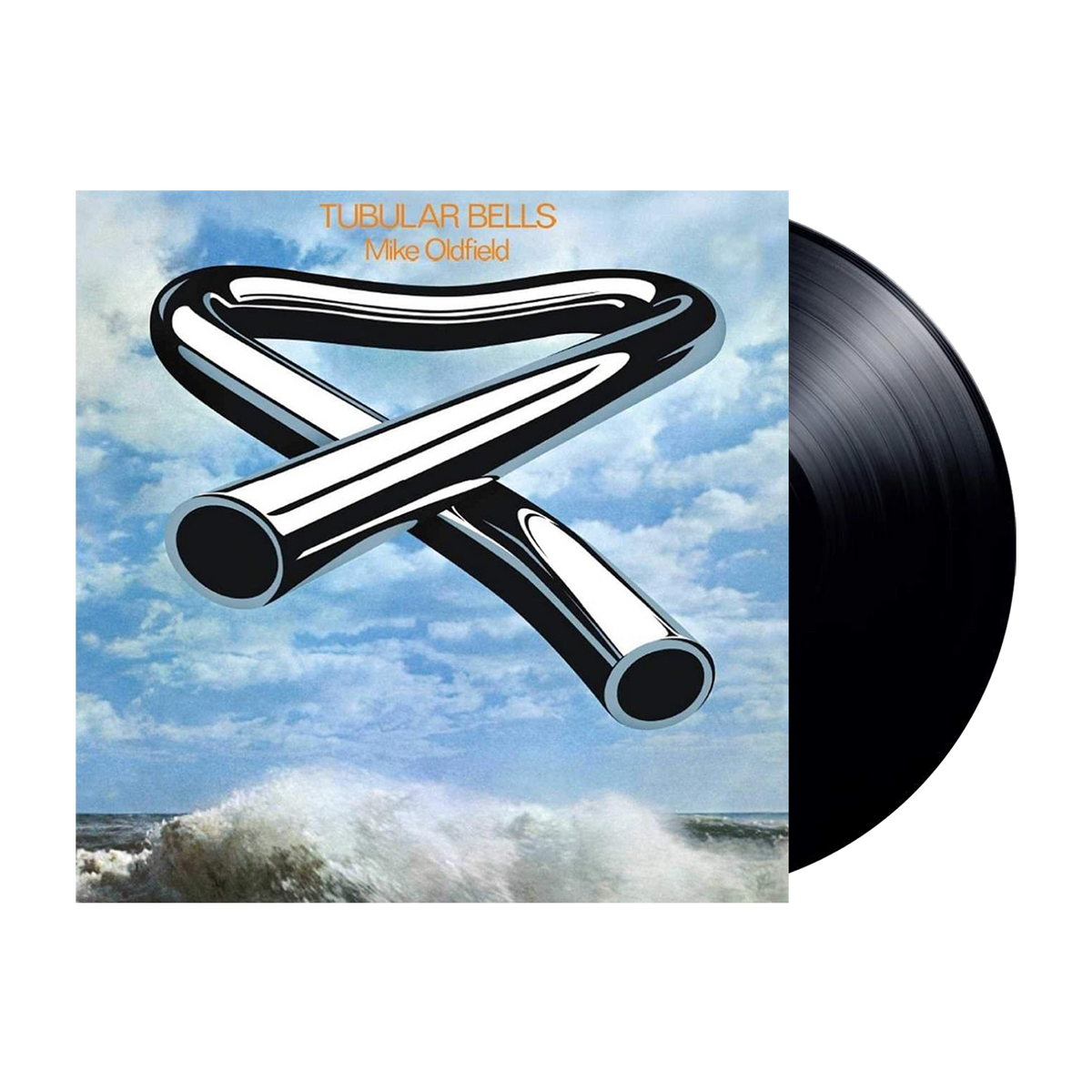 Mike Oldfield - Tubular Bells: Vinyl LP – Louder